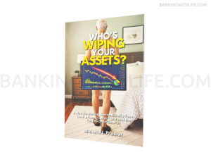 Who's Wiping Your Assets?: A Not-So-Boring, Sarcastically Funny Look at Long-Term Care and the Cost No One Plans For - Michelle L. Prather